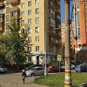 1905 Goda Street, 9с2, Moscow: photo