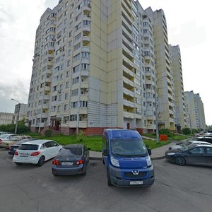 Industrialnaya Street, 7к3, Mytischi: photo