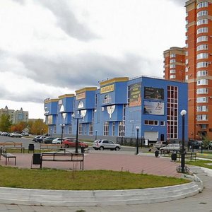 Tereshkovoy Street, 261 ، أورينبورغ: صورة