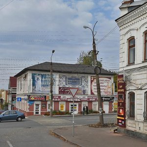 Maxim Gorky Street, 53, Izhevsk: photo
