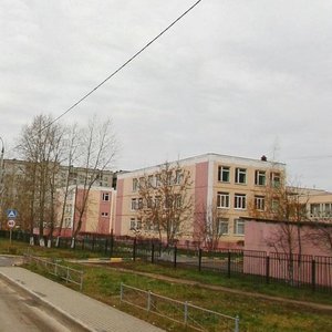 Permyakova Street, 26, Nizhny Novgorod: photo