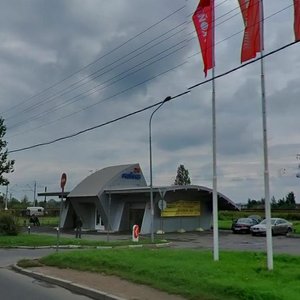 Narodnogo Opolcheniya Avenue, 80А, : foto