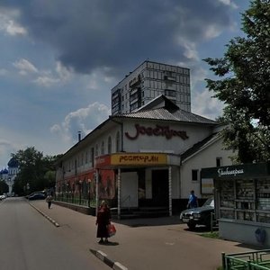 Shosseynaya Street, 66к2, : foto