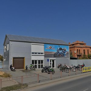 Lermontova Street, 33 ، فولغوغراد: صورة