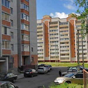 Смоленск, Краснинское шоссе, 6Г: фото