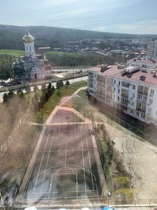 Ostrovskogo Street, 149Ак3, : foto
