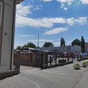 Teatralna vulytsia, 32/6, Kremenchuk: photo