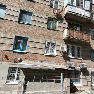 Nizhnenolnaya Street, 15, Rostov‑na‑Donu: photo