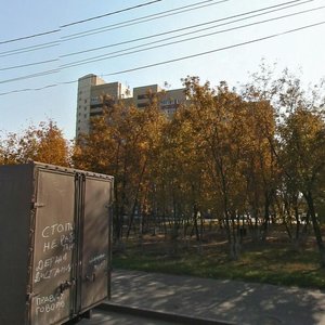 Druzhby Street, 75, Tyumen: photo