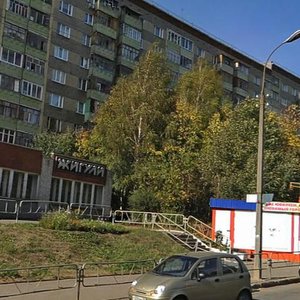 Baryshnikova Street, 59, : foto