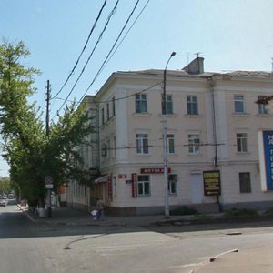 Mitrofana Sedina Street, 17, Krasnodar: photo