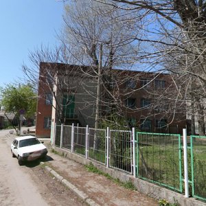 Metallurgicheskaya Street, 29, Rostov‑na‑Donu: photo