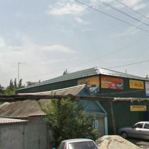 Latviyskaya ulitsa, 29А, : foto