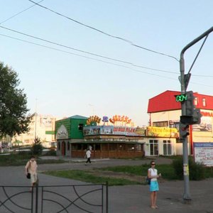 Adoratskogo Street, 26А, Kazan: photo