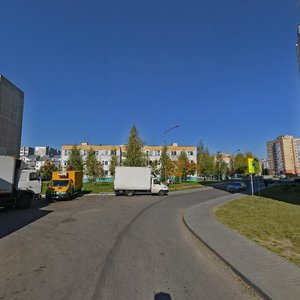 Slabadskaja Street, 41, Minsk: photo
