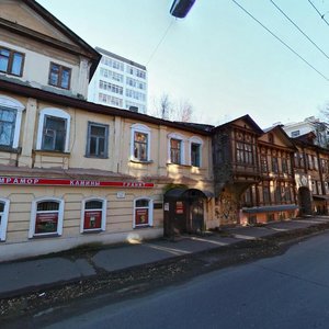 Gruzinskaya Street, 33, : foto