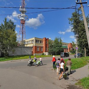 Ulitsa Uritskogo, 2А, Gatchina: photo