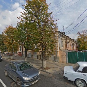 Краснодар, Улица Митрофана Седина, 58: фото