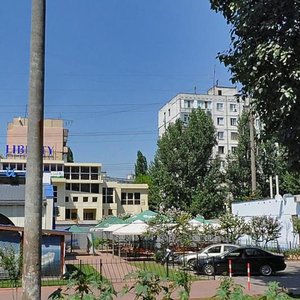 Prospekt Akademika Hlushka, 18/20 ، أوديسا: صورة