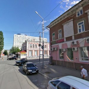 Ulitsa imeni A.M. Gorkogo, 44, : foto