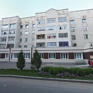 Ulitsa Korolyova, 9, Zelenodolsk: photo