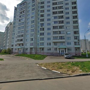 Izyumskaya Street, 45к2, Moscow: photo