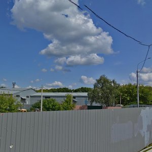 Bolshaya Serpukhovskaya Street, 83А ، : صورة