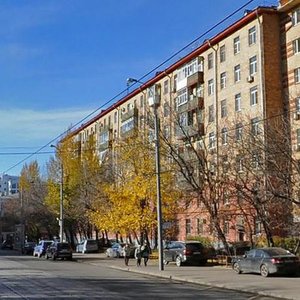 Lesnaya Street, 63с1, Moscow: photo
