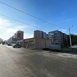 Ulitsa Kostycheva, 36А, : foto