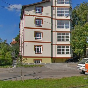 Telmana Street, 87, Kaliningrad: photo