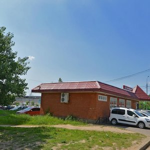 Zelenograd, к1625А, : foto