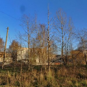 Gorodskoy Lane, 39, Tula: photo