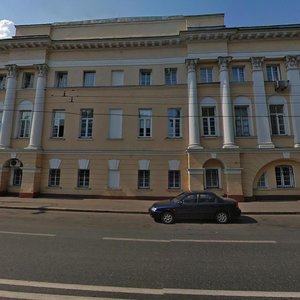 Москва, Улица Пречистенка, 22/2: фото