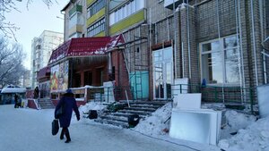 Tikhvinskaya ulitsa, 28, Rubtsovsk: photo
