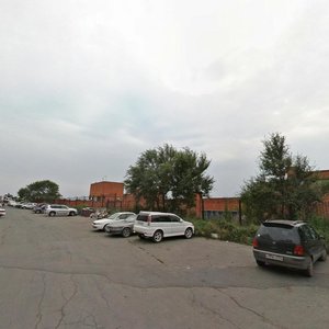 Batareynaya Street, 2, : foto