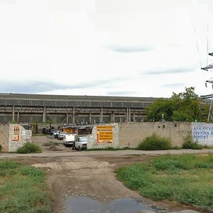 Komsomolskaya Street, 86Г, Togliatti: photo