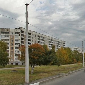 Ulitsa Kosygina, 7, Novokuznetsk: photo