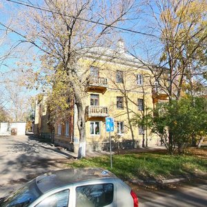 Volskaya Street, 11, Nizhny Novgorod: photo