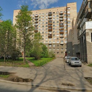 Bolshoy Sampsonievskiy Avenue, 83 ، سان بطرسبرغ: صورة