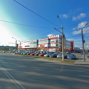 Druzhby Avenue, 9А, Kursk: photo