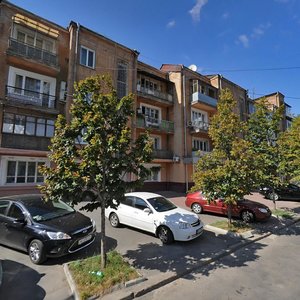 Vasylia Zhukovskoho Street, 2Б, Dnipro: photo