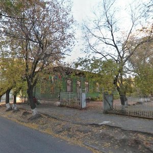 Maksima Gorkogo Street, 36, Kurgan: photo