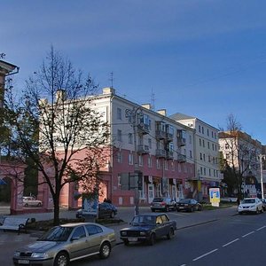 Lenina Street, 90, Kursk: photo