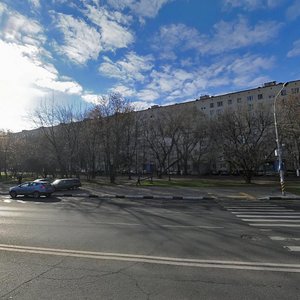 Yurlovskiy Drive, 7, Moscow: photo