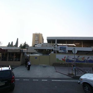 Navaginskaya Street, 11к5, : foto