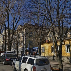 Karla Marxa Avenue, 75, Stavropol: photo