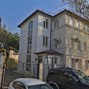 Sovetskaya street, 3, Gelendgik: photo