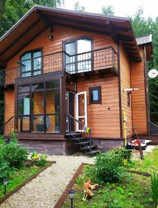 SNT Zagorye, 16Б, Kaluga Oblast: photo