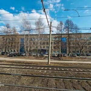 Blyukhera Street, 26, Yekaterinburg: photo