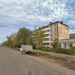 Antsiferova Street, 5, Yoshkar‑Ola: photo